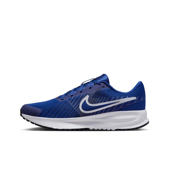 Run Defy
