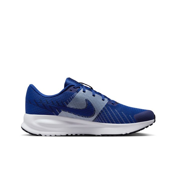 Run Defy