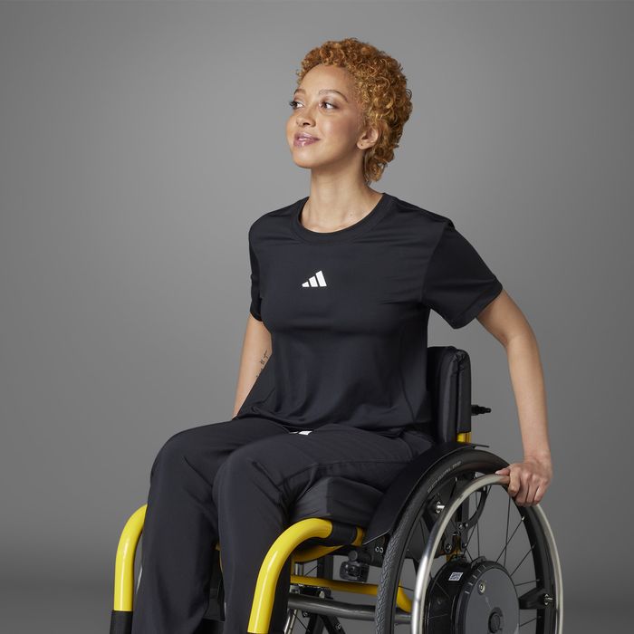 Training Adaptive Workout