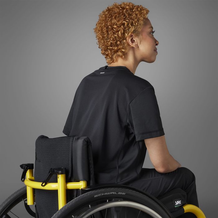 Training Adaptive Workout