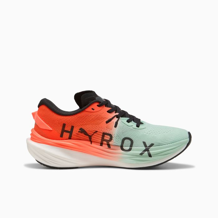x HYROX Deviate NITRO™ 3