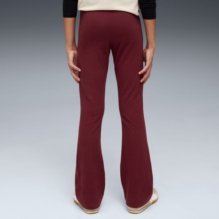 Class Flared