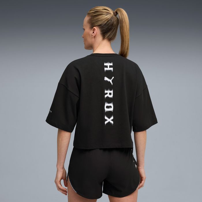 x HYROX Lifestyle