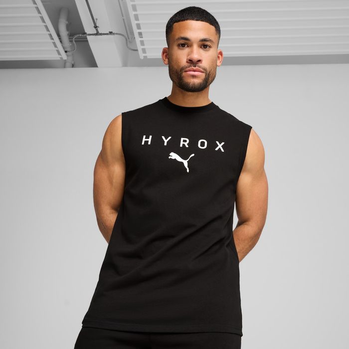 x HYROX