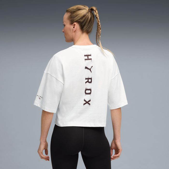 x HYROX Lifestyle