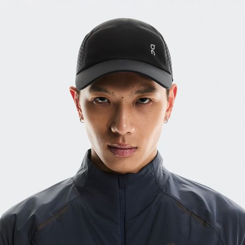 Lightweight Cap
