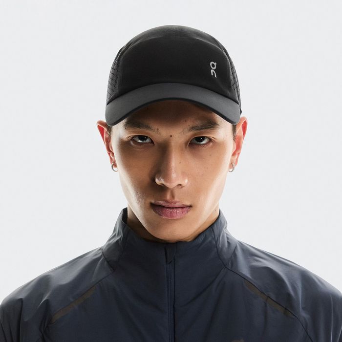 Lightweight Cap