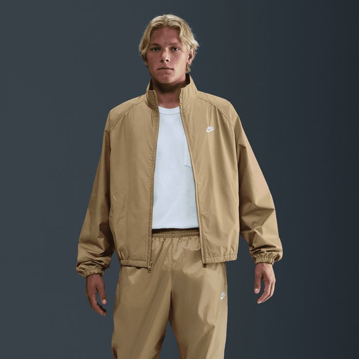 Sportswear Club