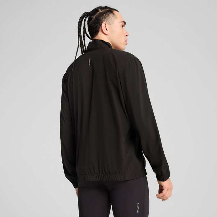 Velocity Woven