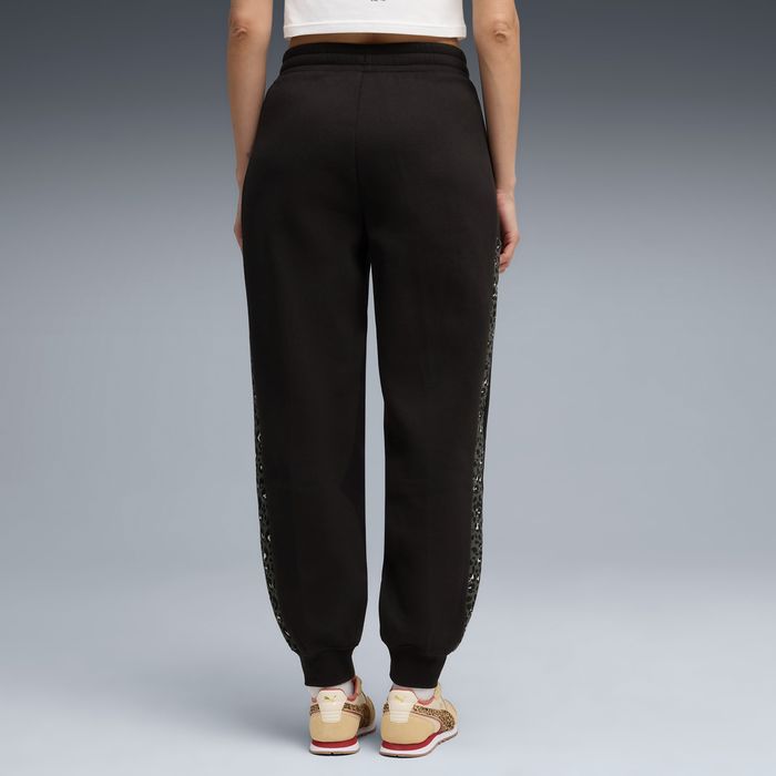 Animal Print Comfort