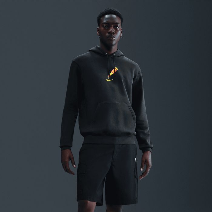 Sportswear Club