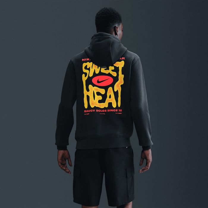 Sportswear Club