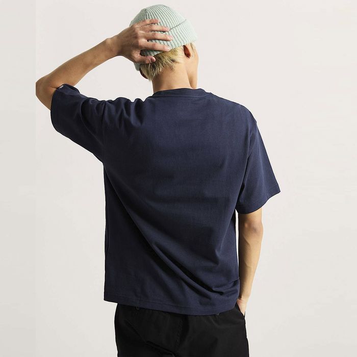 Left Chest II Loose