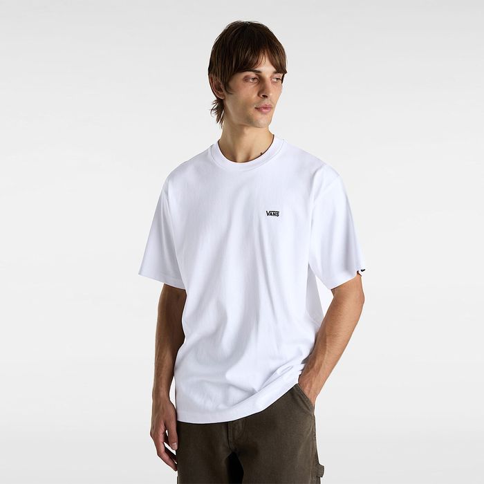 Left Chest II Loose
