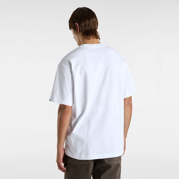 Left Chest II Loose