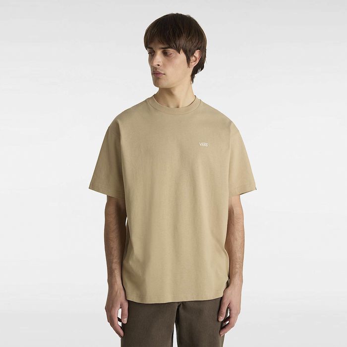 Left Chest II Loose
