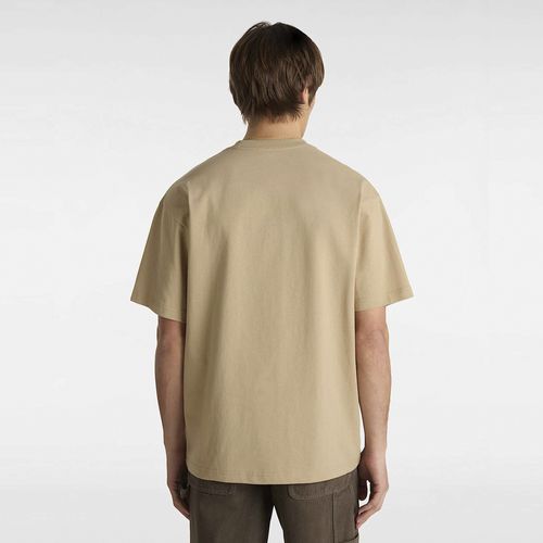Left Chest II Loose