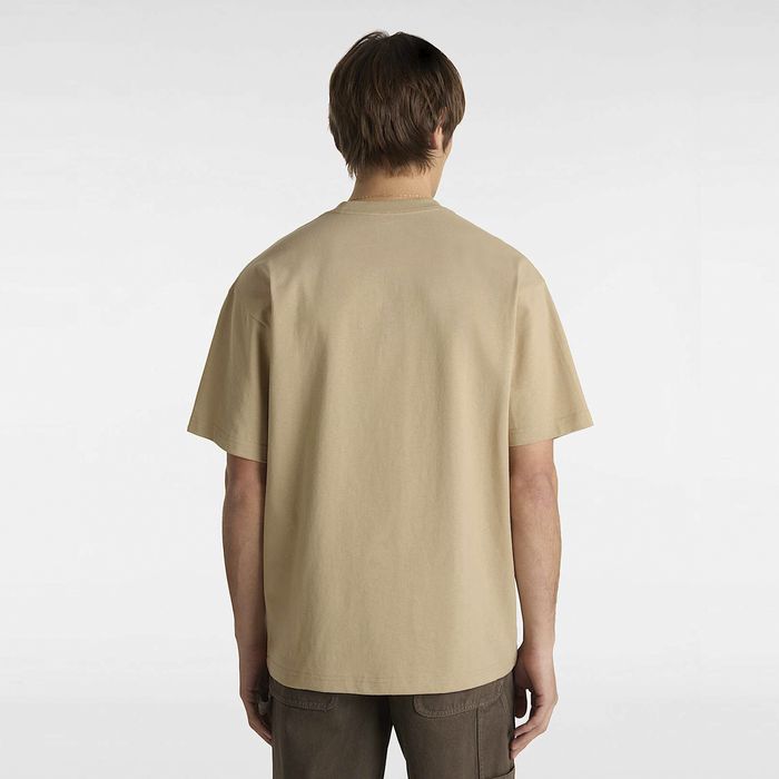 Left Chest II Loose
