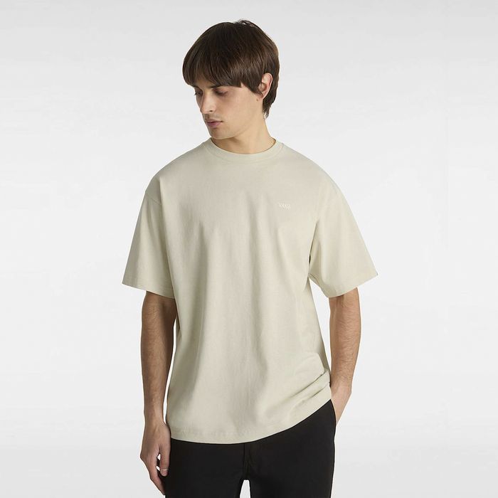 Left Chest II Loose