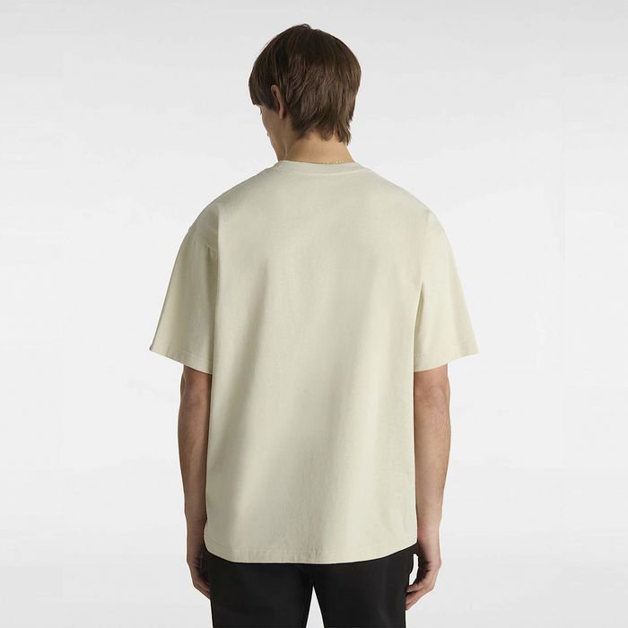 Left Chest II Loose