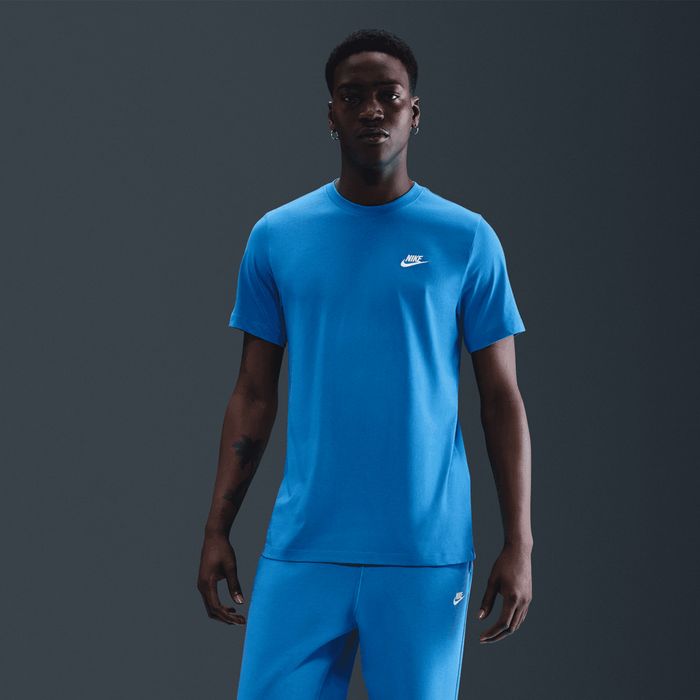 Sportswear Club