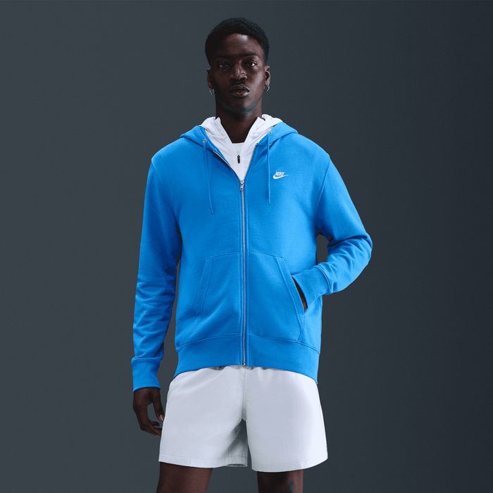 Club Fleece