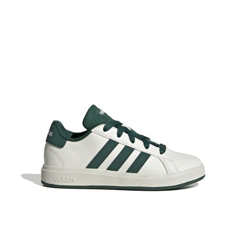 Grand Court Lifestyle Tennis Lace-Up