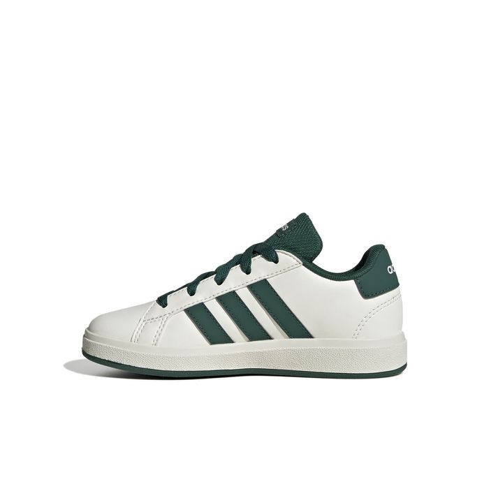 Grand Court Lifestyle Tennis Lace-Up