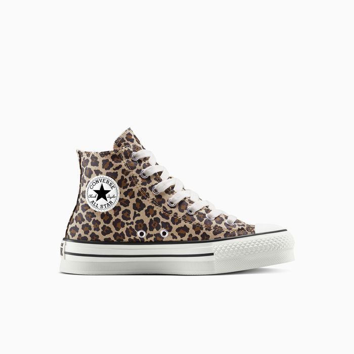 Chuck Taylor All Star EVA Lift