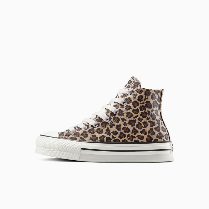 Chuck Taylor All Star EVA Lift