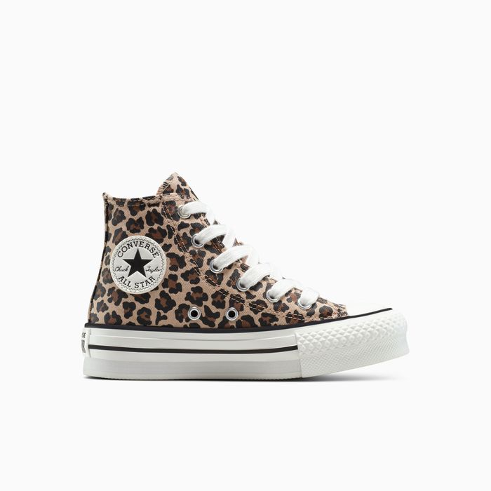 Chuck Taylor All Star EVA Lift