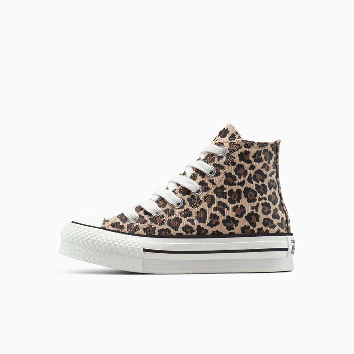 Chuck Taylor All Star EVA Lift