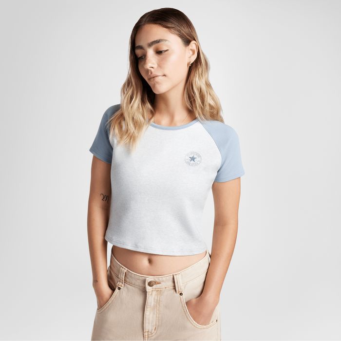 Chuck Taylor Raglan
