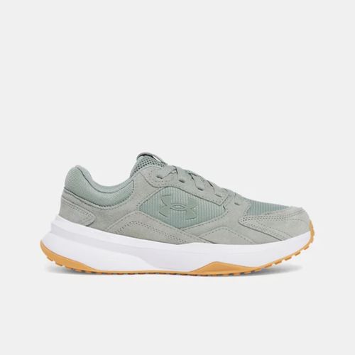 Edge Suede