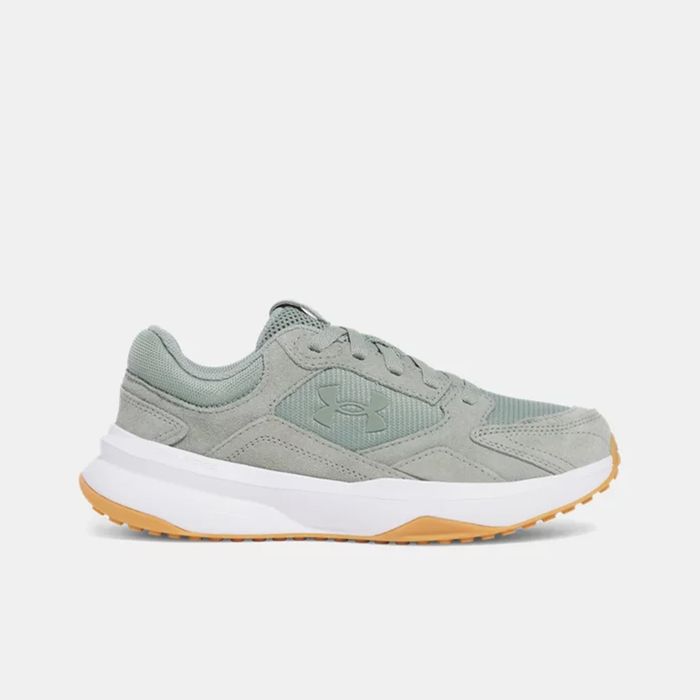 Edge Suede
