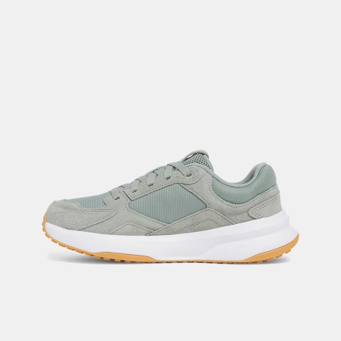 Edge Suede
