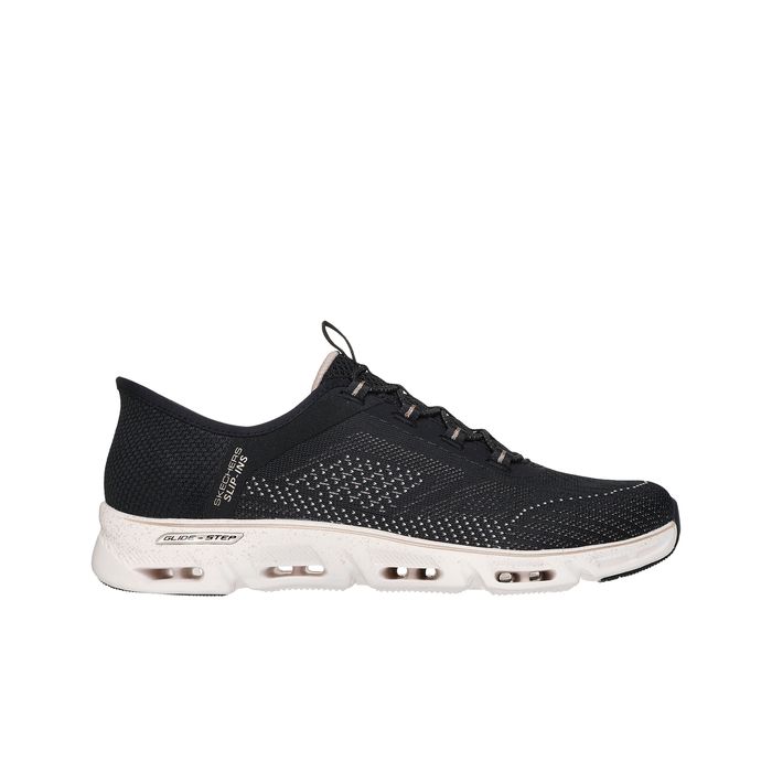 Slip-ins: Glide-Step Gratify - Pace