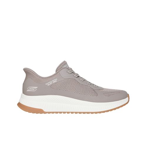 Slip-ins: BOBS Squad 4 - Staple Look