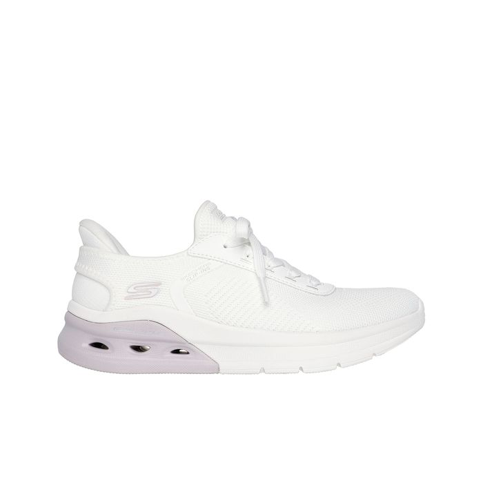 Slip-ins: BOBS Sport Arc Waves 2.0 - Now It