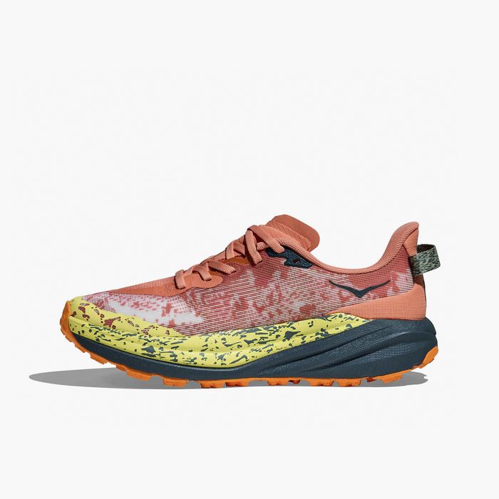 SPEEDGOAT 6