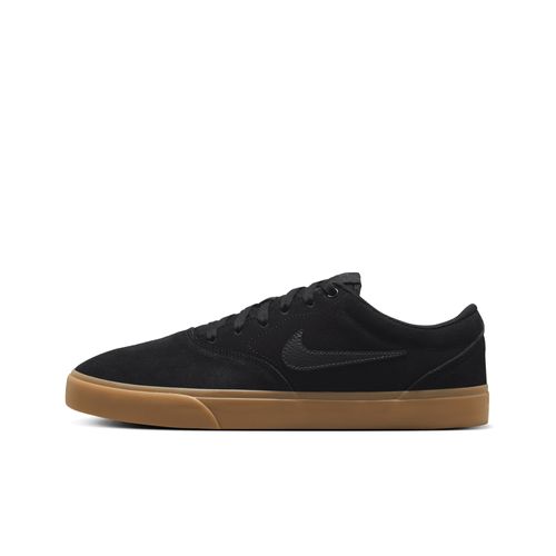 Charge Suede