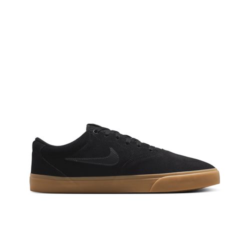 Charge Suede