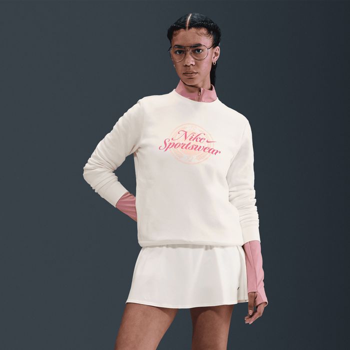 Sportswear Club Fleece