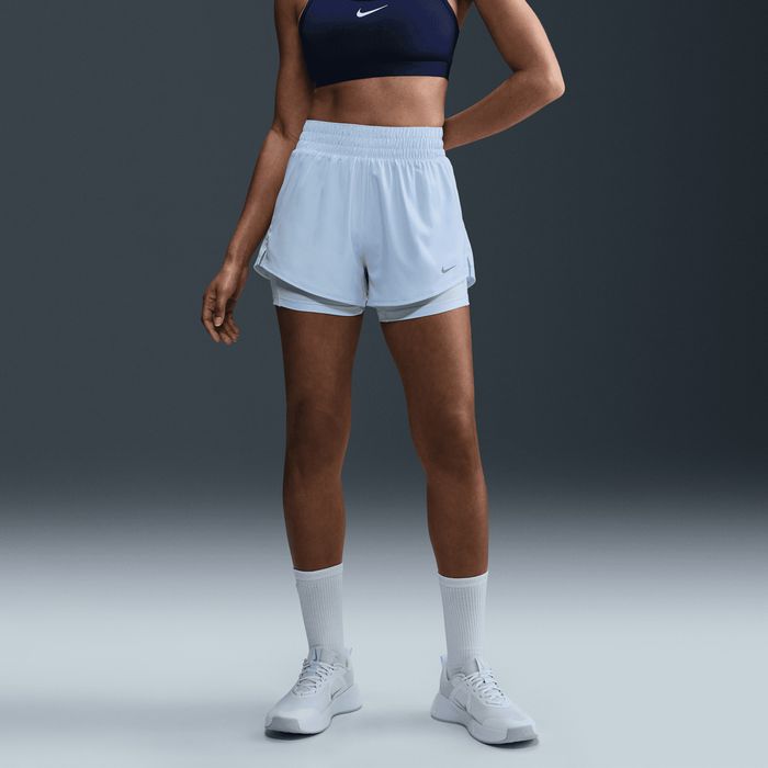 One