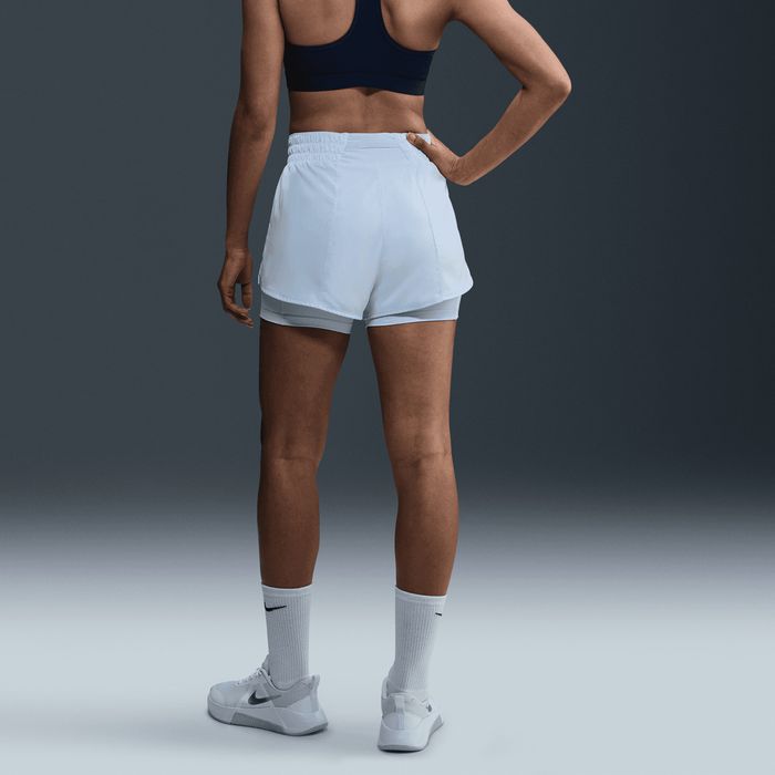 One