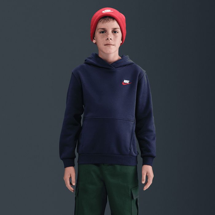 Sportswear Club Fleece