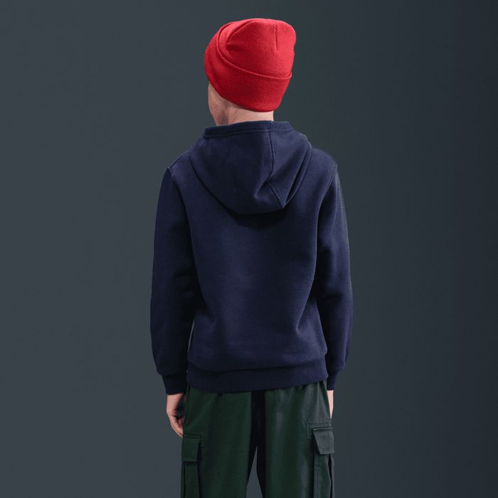 Sportswear Club Fleece