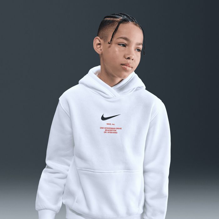 Sportswear Club Fleece