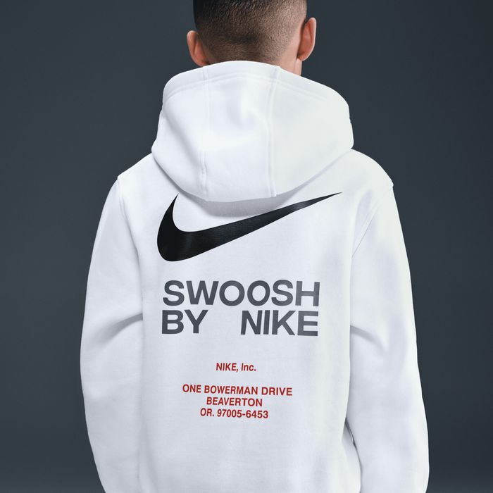 Sportswear Club Fleece