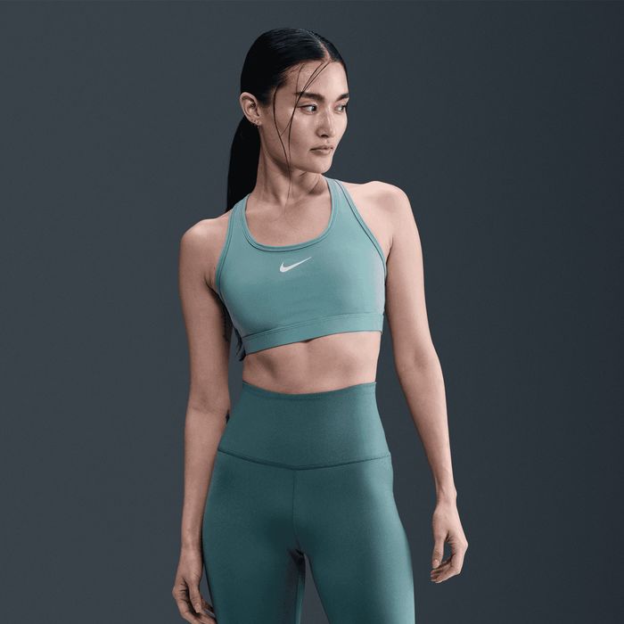 Swoosh Medium Support